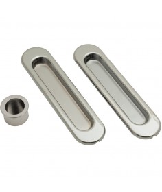 Ручка Купе Bravo серии SL-1