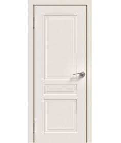 Межкомнатная дверь ЮНИ Эмаль 1