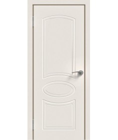Межкомнатная дверь ЮНИ Эмаль 2