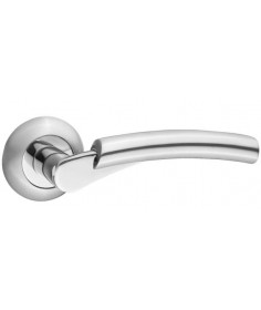 Ручка дверная "Бари" 