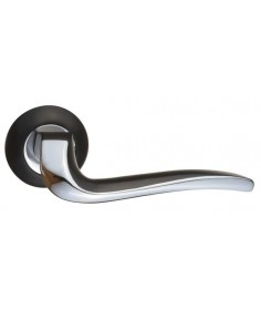 Дверная ручка RENZ Моретти