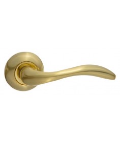 Ручка дверная Puerto AL 504-08