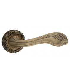 Дверная ручка Puerto AL 526-10