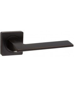 Ручка дверная "AL 531-02 ABB" 