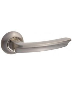 Ручка дверная "AL 550-08 SN" 