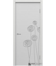 Межкомнатные двери STEFANY...