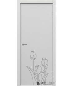 Межкомнатные двери STEFANY...