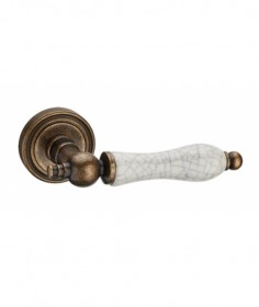 Дверная ручка Элатея кругл....