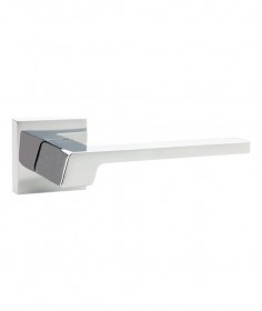 Дверная ручка Гранд квадр....