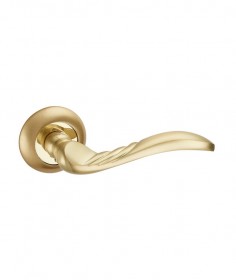 Дверная ручка Пиза кругл....