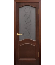 Межкомнатные двери из...