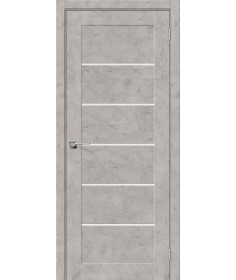 Межкомнатная дверь Легно-22...