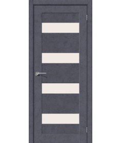 Межкомнатная дверь Легно-23...