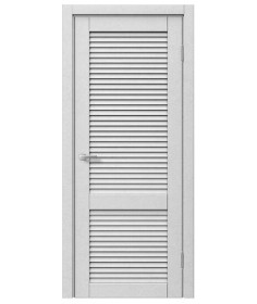 Межкомнатные двери МДФ Техно Dominika 711