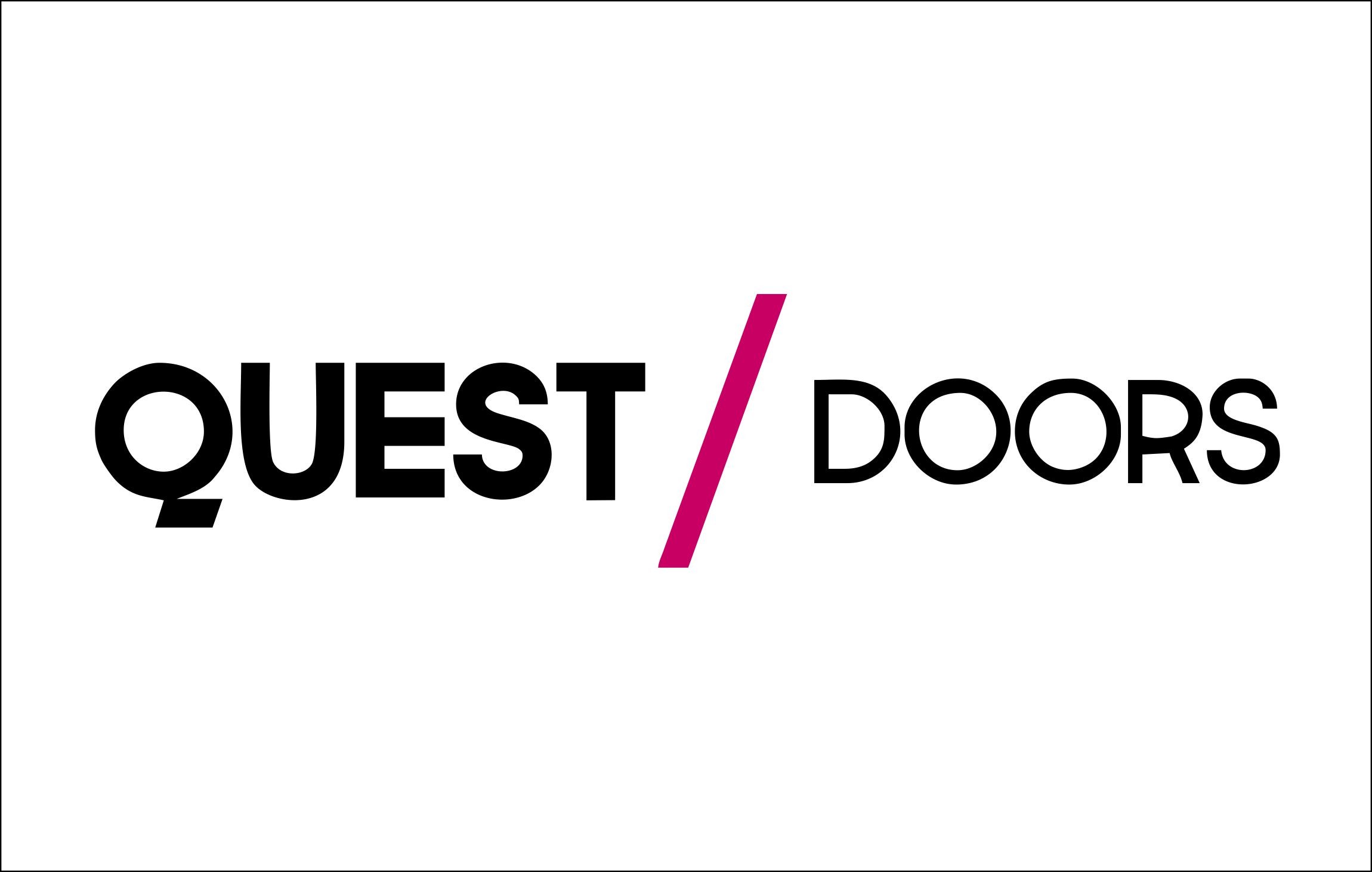 Дорс чаты. Логотип Questdoors. Квест Дорс логотип. Квест Дорс межкомнатные двери. Quest двери.